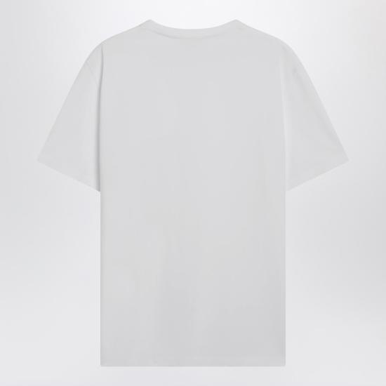  로에베 반팔 티셔츠 H526Y22XD2CO White - LOEWE