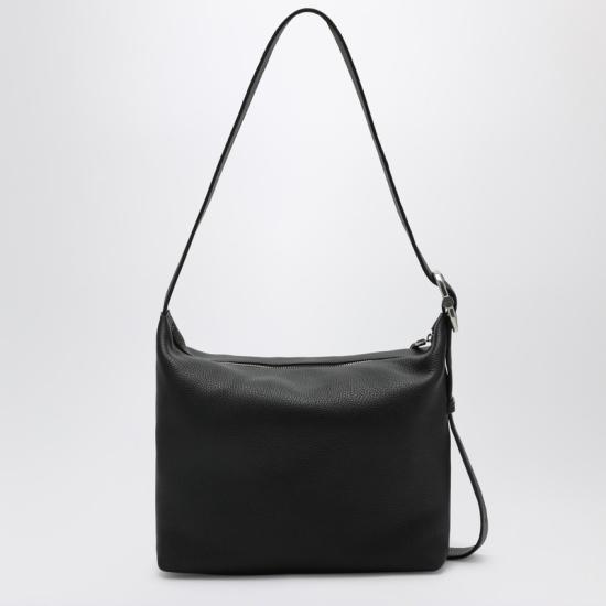 로에베 숄더백 BB22CMDX01LE Black - LOEWE