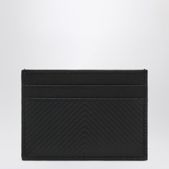 26SS 로에베 남성지갑 C779322X01LE Black - LOEWE