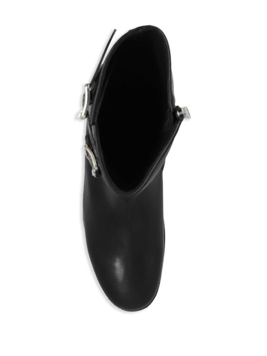 24FW 디스퀘어드2 부츠 ABM0085015000012124 - DSQUARED2