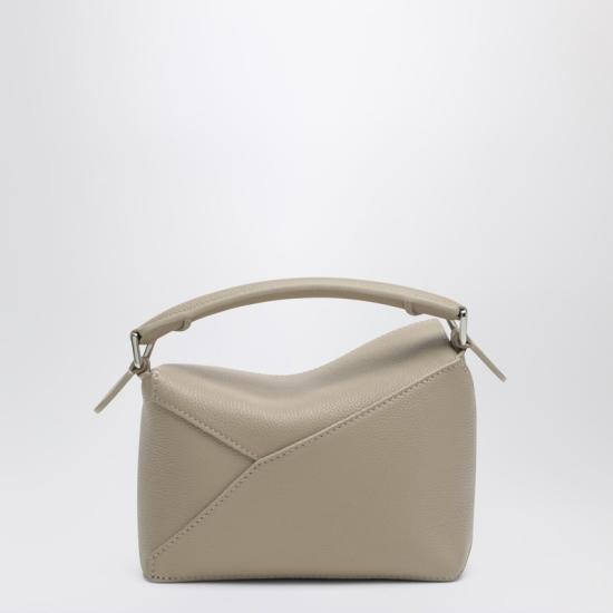  로에베 토트백 A510P88X60LE Beige - LOEWE