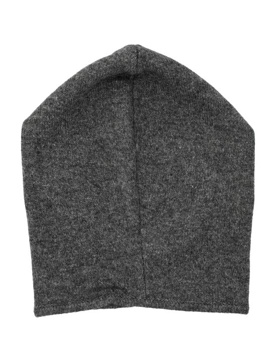 25FW 가니 바라클라바 A72072749 252 PHANTOM - GANNI