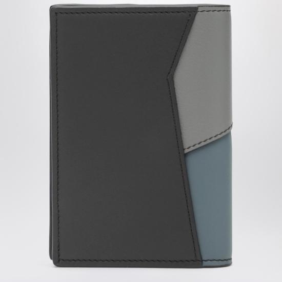 26SS 로에베 남성지갑 C510144X11LE Grey - LOEWE