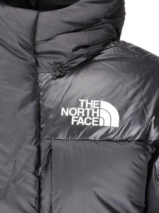 25FW 노스페이스 숏패딩 NF0A8DQB Black - NORTH FACE