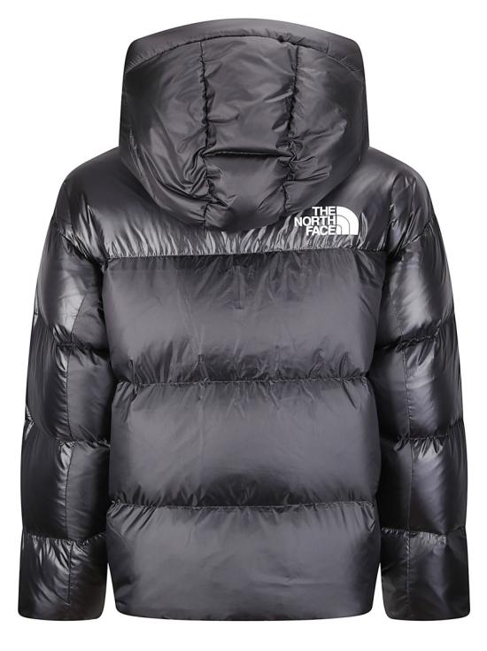 25FW 노스페이스 숏패딩 NF0A8DQB Black - NORTH FACE