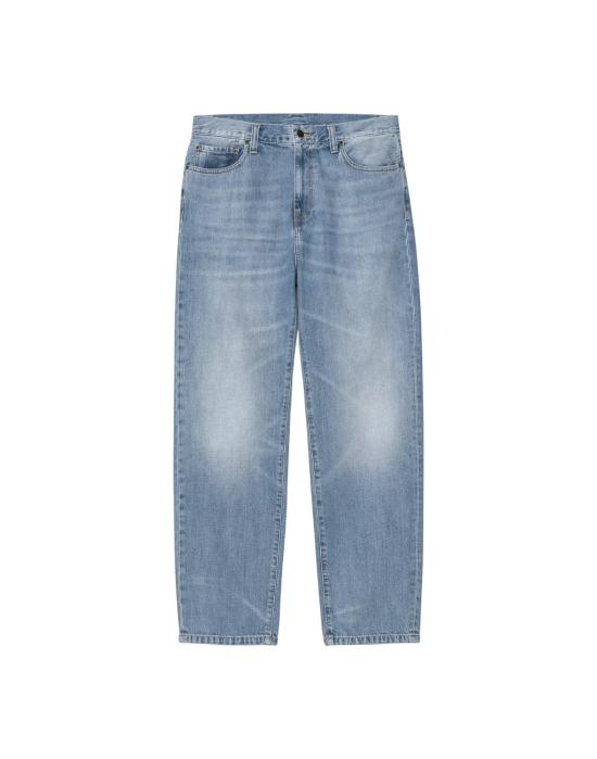 25FW 칼하트 WIP 팬츠 I035879 01UR - CARHARTT WIP