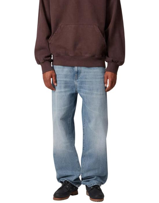 25FW 칼하트 WIP 팬츠 I035879 01UR - CARHARTT WIP