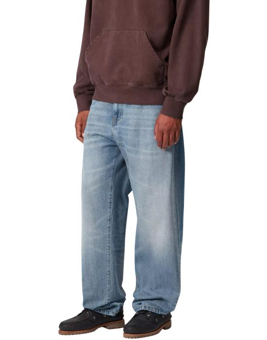 25FW 칼하트 WIP 팬츠 I035879 01UR - CARHARTT WIP