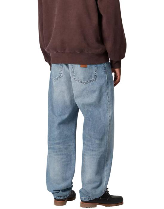 25FW 칼하트 WIP 팬츠 I035879 01UR - CARHARTT WIP