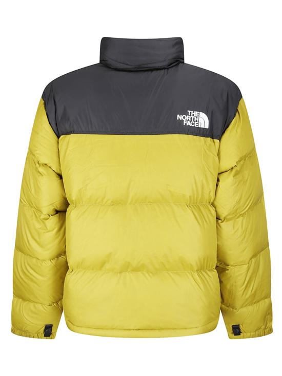 25FW 노스페이스 1996 RETRO 레트로 눕시 자켓 1996 RETRO 레트로 눕시  NF0A3C8D Yellow - NORTH FACE