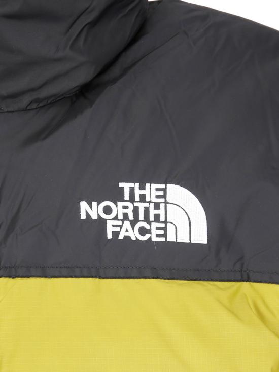 25FW 노스페이스 1996 RETRO 레트로 눕시 자켓 1996 RETRO 레트로 눕시  NF0A3C8D Yellow - NORTH FACE