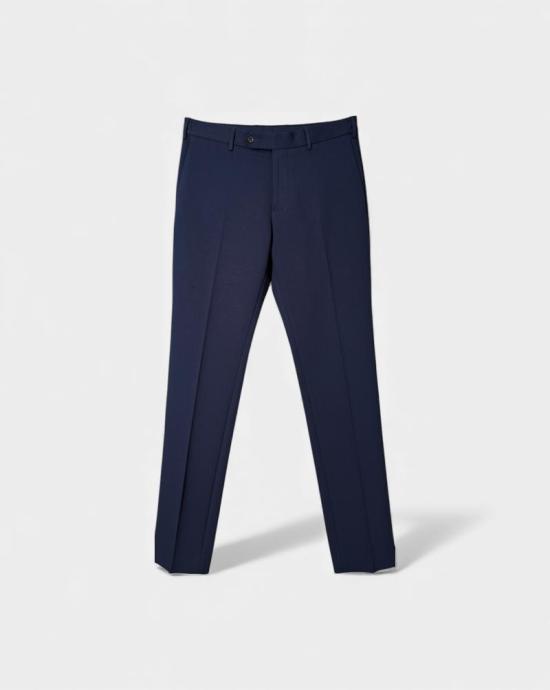 25FW 피티토리노 스트레이트 팬츠 COVFCCZ00CL1 CM130340 Blue