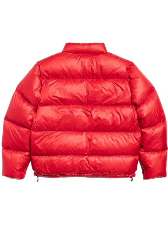 26SS 스투시 수트 자켓 115877 0601 Red - STUSSY
