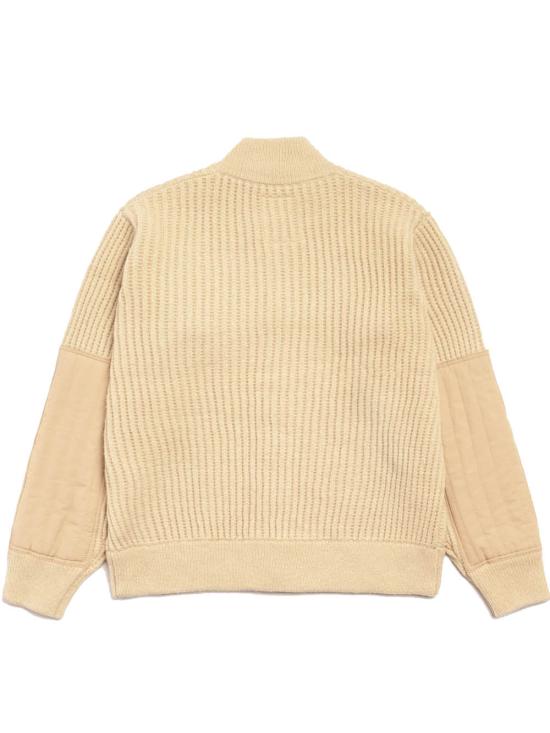 26SS 스투시 스웨터 117269 1020 Sand - STUSSY