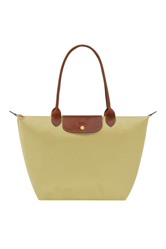 26SS 롱샴 토트백 L1899089 244 Pistacchio