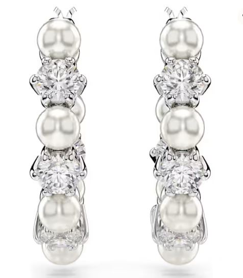 25FW 스와로브스키 이어링 5709256 - SWAROVSKI