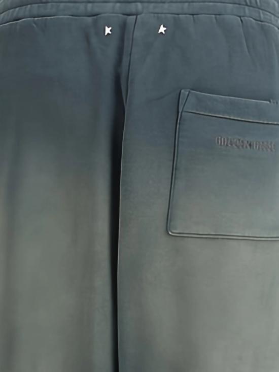 26SS 골든구스 스트레이트 팬츠 GUP02469P002147 90498 - GOLDEN GOOSE