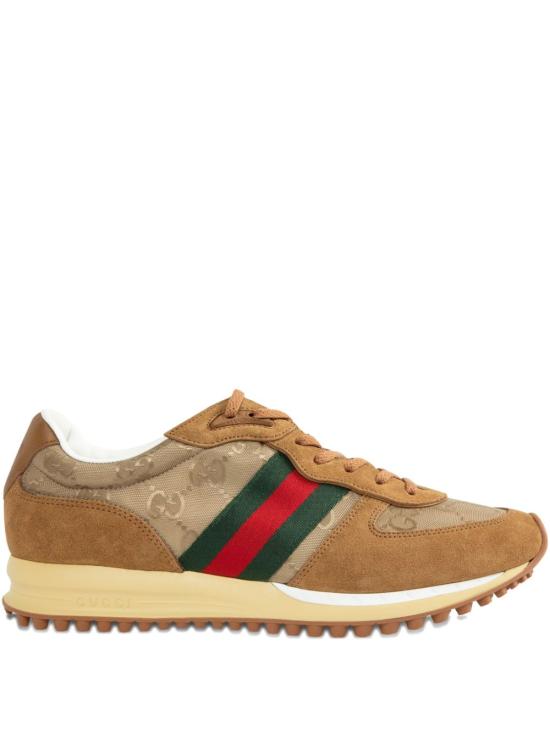 25FW 구찌 리 모션 남성 스니커즈  832461 AAEW39548 - GUCCI