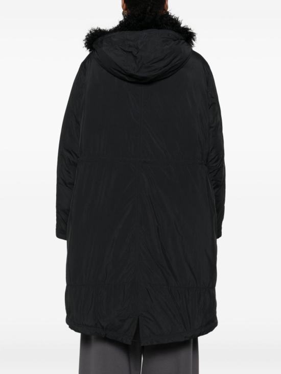 25FW 이브살로몬 수트 자켓 26WFM00905 J05WC99 Black - YVES SALOMON