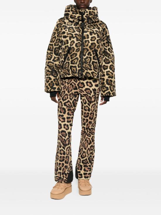 25FW 골드버그 팬츠 GB02170254 7250 Jaguar - GOLDBERGH