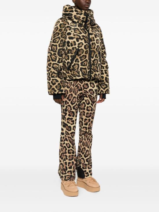 25FW 골드버그 팬츠 GB02170254 7250 Jaguar - GOLDBERGH