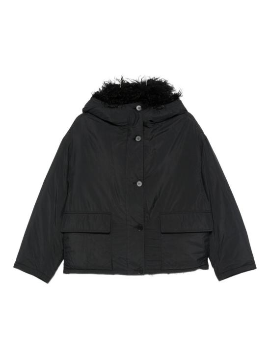 25FW 이브살로몬 스웨터 26WFV02562 J05WC99 Black