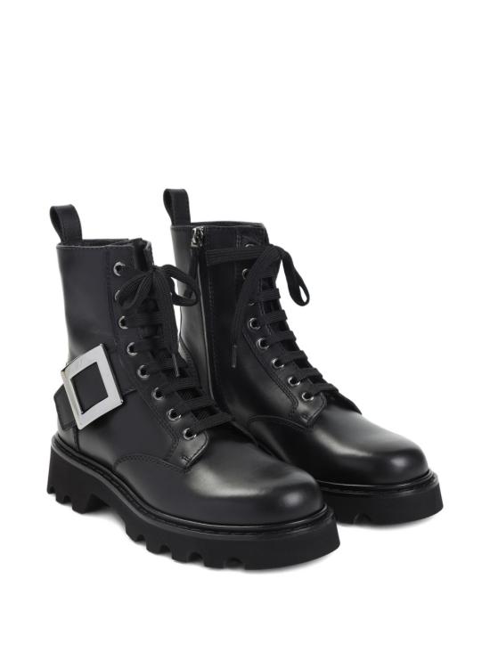  로저비비에 부츠 RVW78442760 TTQB999 - ROGER VIVIER