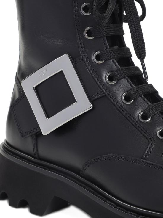  로저비비에 부츠 RVW78442760 TTQB999 - ROGER VIVIER