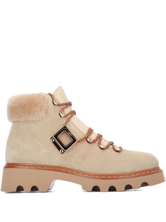 25FW 로저비비에 부츠 RVW78443460 USL5QQH