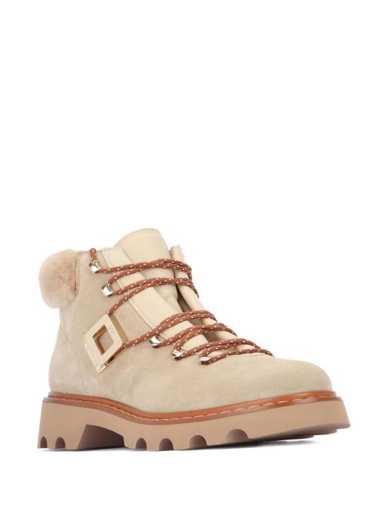 25FW 로저비비에 부츠 RVW78443460 USL5QQH - ROGER VIVIER