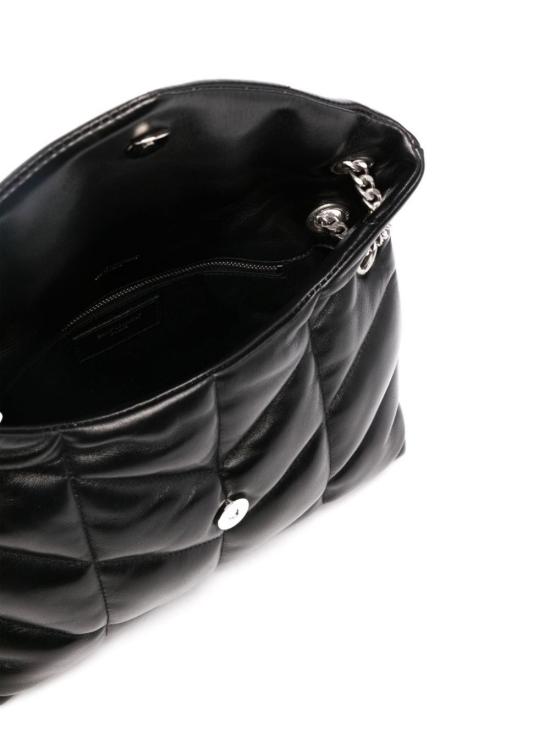 25FW 생로랑 가방 577476 1EL001000 Black - SAINT LAURENT