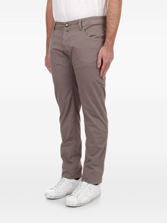 25FW 야콥코헨 데님 팬츠 JUMQE0070369 S4216TRB75 Elephant grey - JACOB COHËN