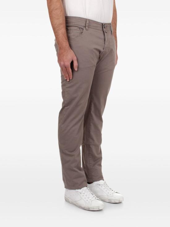 25FW 야콥코헨 데님 팬츠 JUMQE0070369 S4216TRB75 Elephant grey - JACOB COHËN