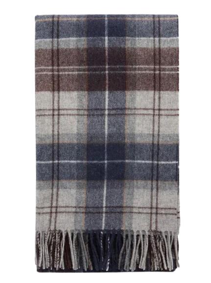 25FW 바버 머플러/스카프 USC0387 USCTN38