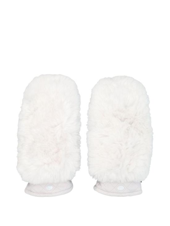 25FW 골드버그 장갑 GB68221254 8000 White - GOLDBERGH