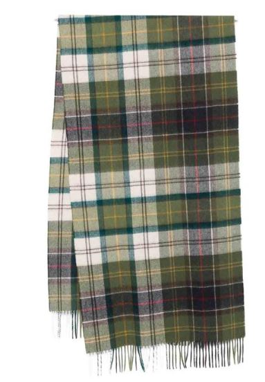 25FW 바버 머플러/스카프 LSC0477 LSCTN11