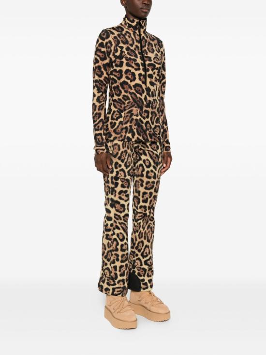 25FW 골드버그 터틀넥 GB31120254 7250 Jaguar - GOLDBERGH