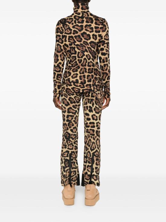 25FW 골드버그 터틀넥 GB31120254 7250 Jaguar - GOLDBERGH