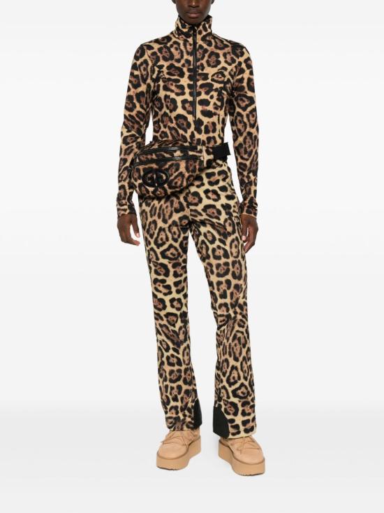 25FW 골드버그 터틀넥 GB31120254 7250 Jaguar - GOLDBERGH