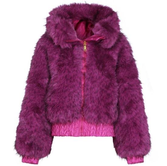 25FW 골드버그 수트 자켓 GB00614254 5643 Purple