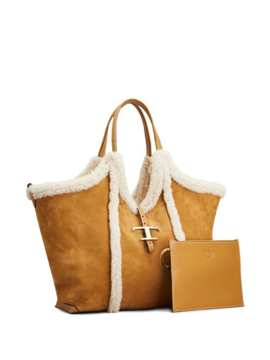 25FW 토즈 토트백 XBWTSBA03M 0UTA4L56 - TODS