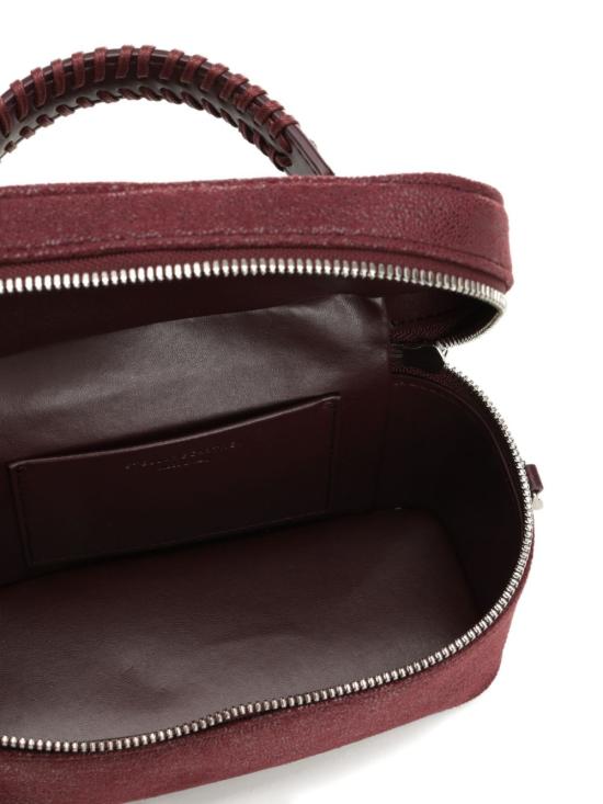 25FW 스텔라 맥카트니 가방 7P0070 WP00866002 Palladium - STELLA MCCARTNEY