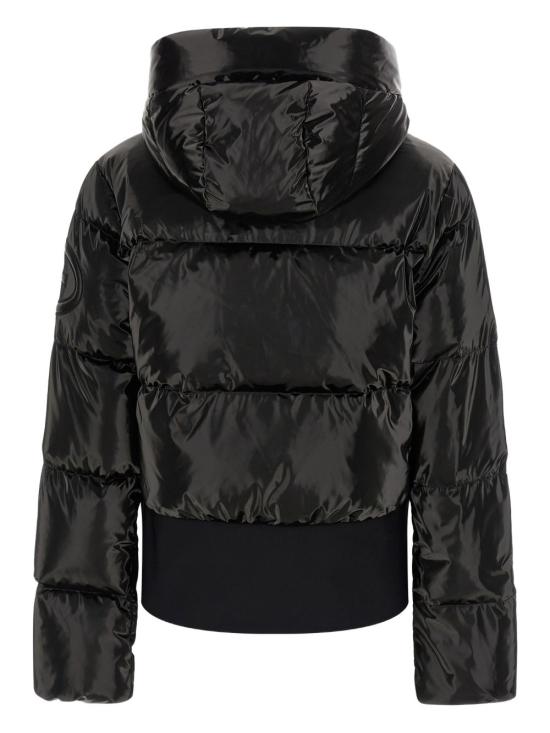 25FW 골드버그 수트 자켓 GB01010254 9000 Black - GOLDBERGH