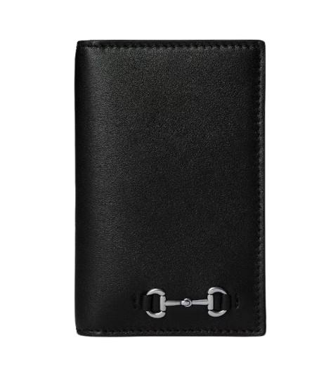 25FW 구찌 클러치/파우치 846951 AAFP11000 Black