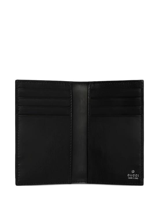 25FW 구찌 클러치/파우치 846951 AAFP11000 Black - GUCCI