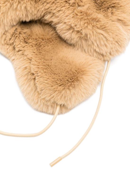 25FW 골드버그 이어플랩 캡 GB62301253 7484 Brown - GOLDBERGH