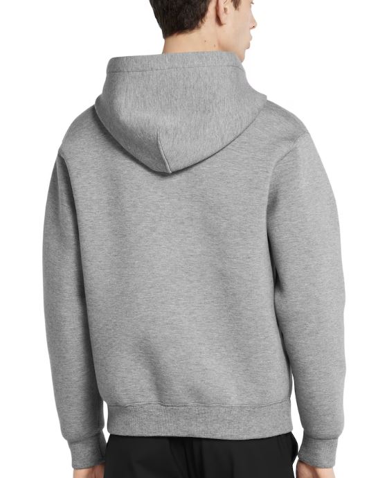 25FW 구찌 더블 비스코스 저지 후드 티셔츠 839789 XJHH01160 - GUCCI