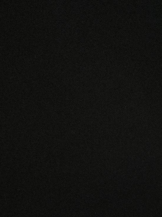 25FW 생로랑 머플러/스카프 748959 3Y2011060 Black - SAINT LAURENT