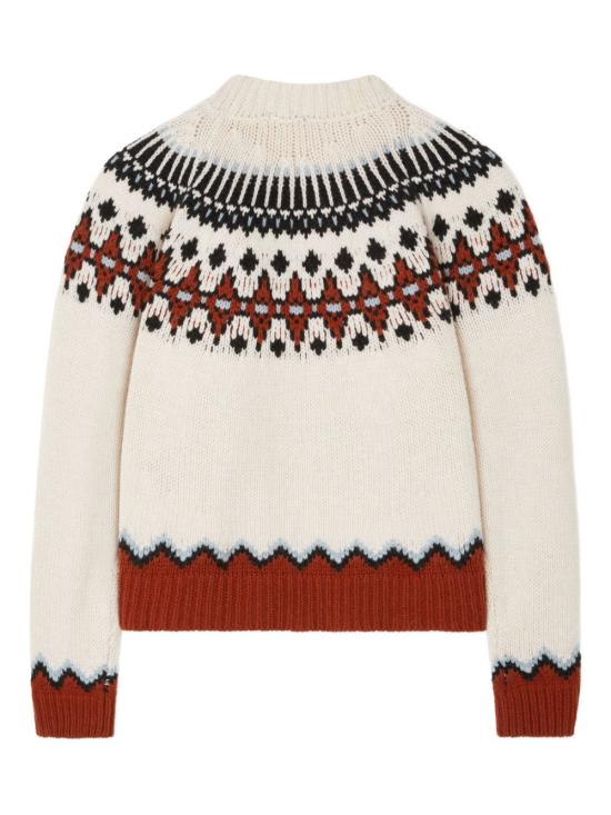 25FW 알라누이 스웨터 LWHE061E25 KNI0010F27 - ALANUI