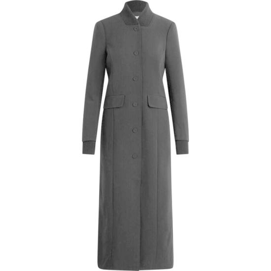  페이보릿 도우터 코트 페이버릿 도터 바시티  블랙